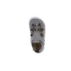 Froddo Barefoot Light Sandal Grey - Thumbnail Image 5