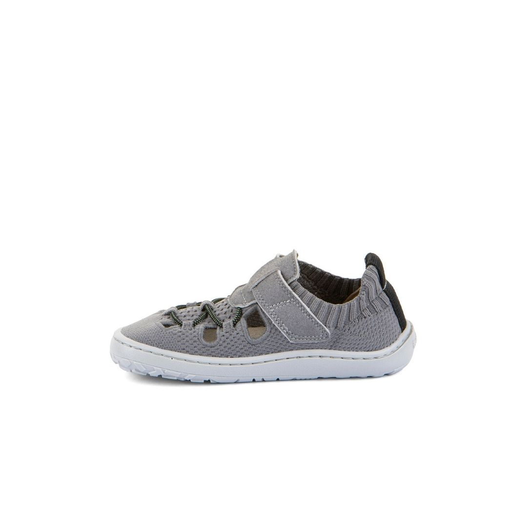 Froddo Barefoot Light Sandal Grey - Imagen 4