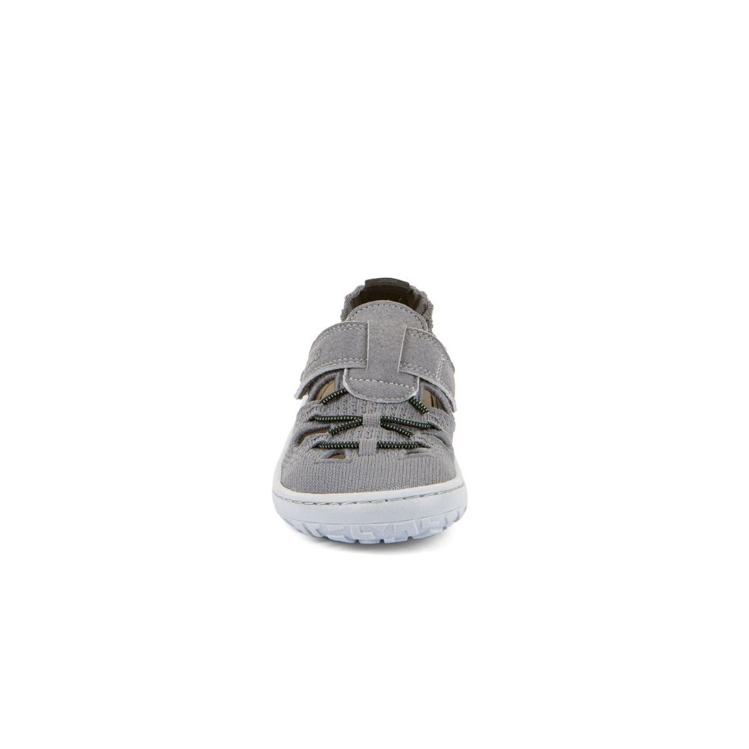 Froddo Barefoot Light Sandal Grey - Imagen 3