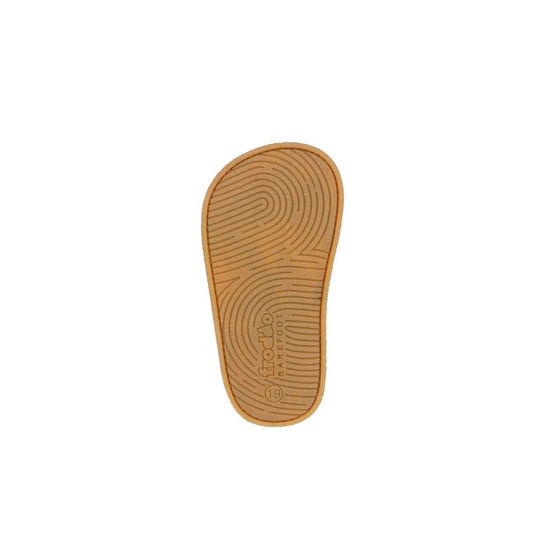 Froddo Barefoot Prewalkers Balle White (1)