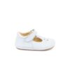 Froddo Barefoot Prewalkers Balle White (2)