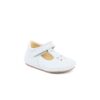 Froddo Barefoot Prewalkers Balle White (3)