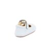 Froddo Barefoot Prewalkers Balle White (4)