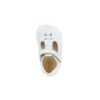 Froddo Barefoot Prewalkers Balle White (6)