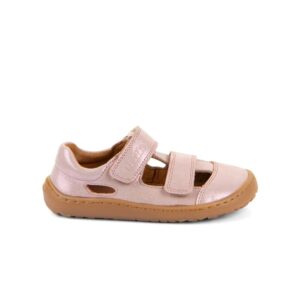 Froddo Barefoot Sandal Pink Shine