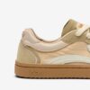 Lejan One Wide Nylon - Beige - Thumbnail Image 2