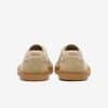 Lejan One Wide Nylon - Beige - Thumbnail Image 4