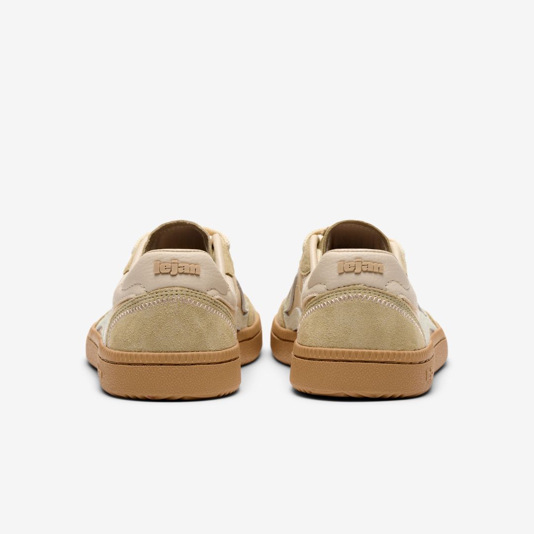 Lejan One Wide Nylon - Beige - Imagen 4