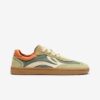 Lejan One Wide Nylon - Matcha - Thumbnail Image 1