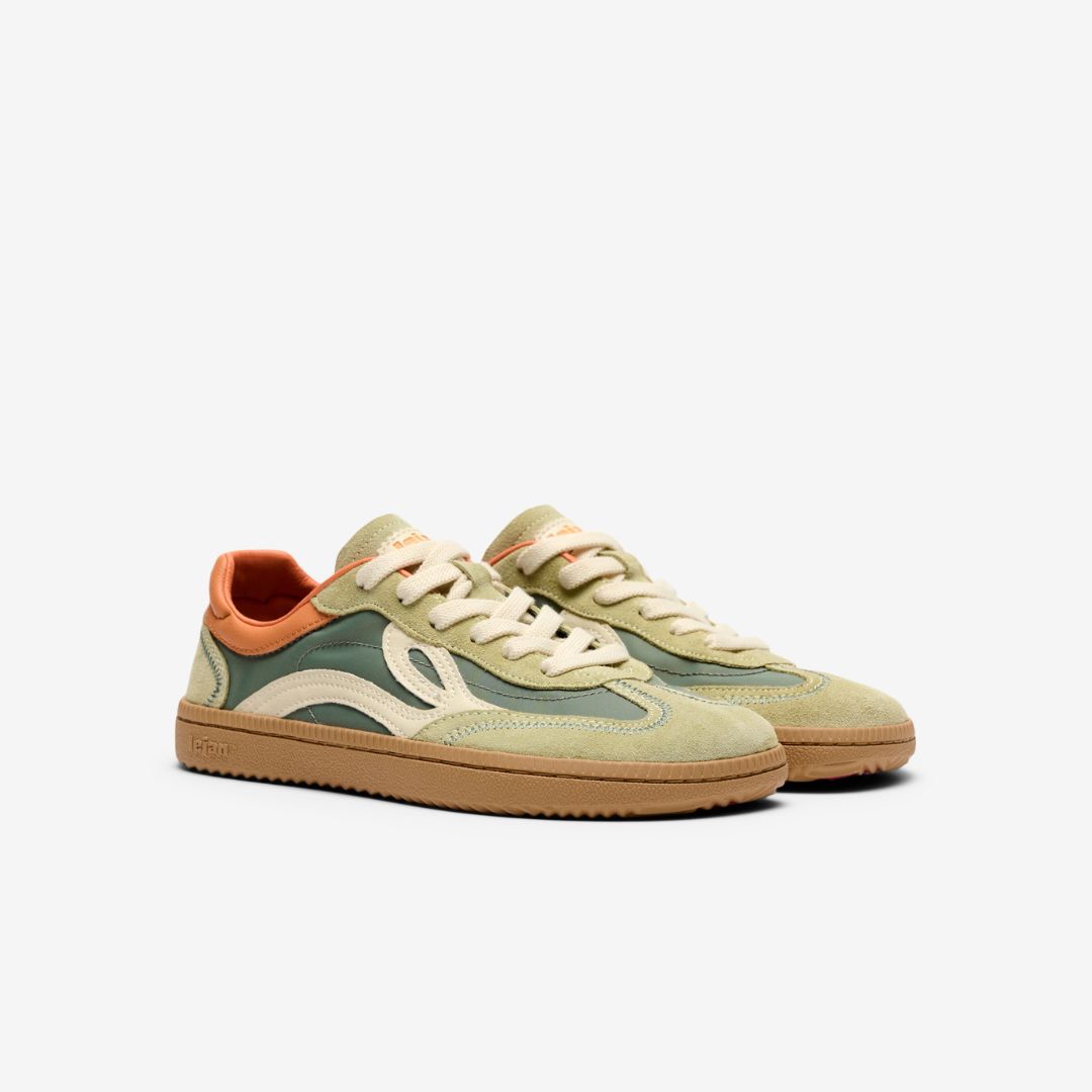 Lejan One Wide Nylon - Matcha - Imagen 3