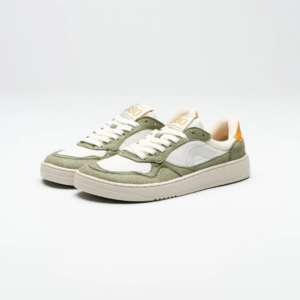 Ohne Project Sulfur - Project 080 Barefoot Sneaker