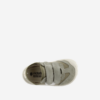 Victoria Barefoot Bosco Lona y Serraje Kaki - Thumbnail Image 6