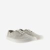 Victoria Barefoot Olmo Lona Tintada Drec Hielo - Thumbnail Image 1