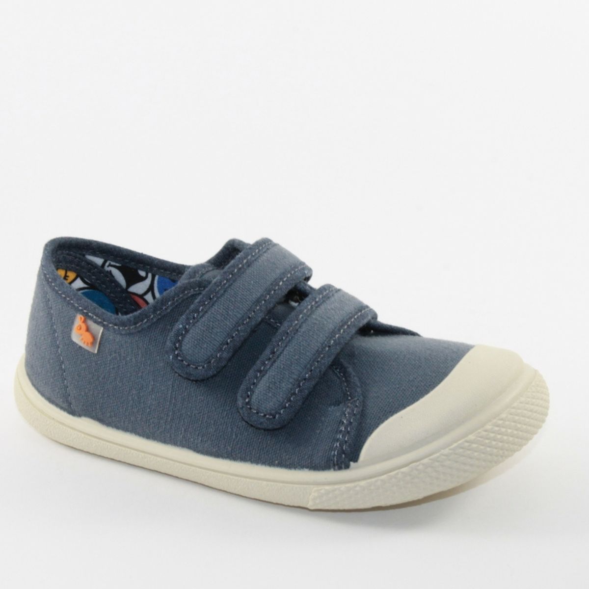 OUTLET Vulladi Barefoot Loneta Dimoni Jeans - Imagen 1