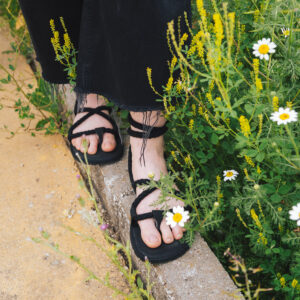 Sambas Sandalia Selene
