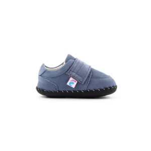 Freycoo Barefoot Zapato Roberto Azul