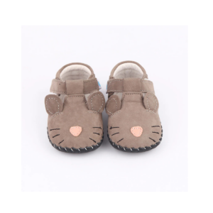 Freycoo Barefoot Zapato Tomy Gris