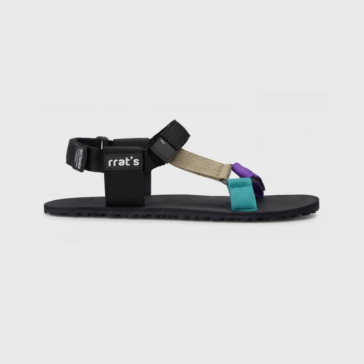 Rrat´s Sandalia T-Minimal Limited Edition Tropic