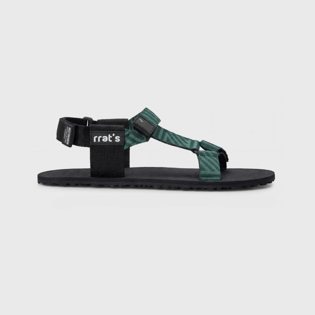 Rrat´s Sandalia T-Minimal Mint