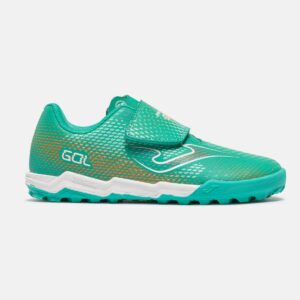 Joma Barefoot Deportivas Gol Junior 2615 Turquesa Turf