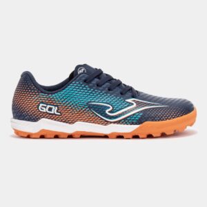 Joma Barefoot Deportivas Gol Junior 2603 Marino Turf Cordones.