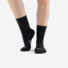 Victoria Calcetín Barefoot Bambú Antracita - Thumbnail Image 2