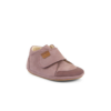 Froddo Barefoot First Walk Dark Pink - Thumbnail Image 3