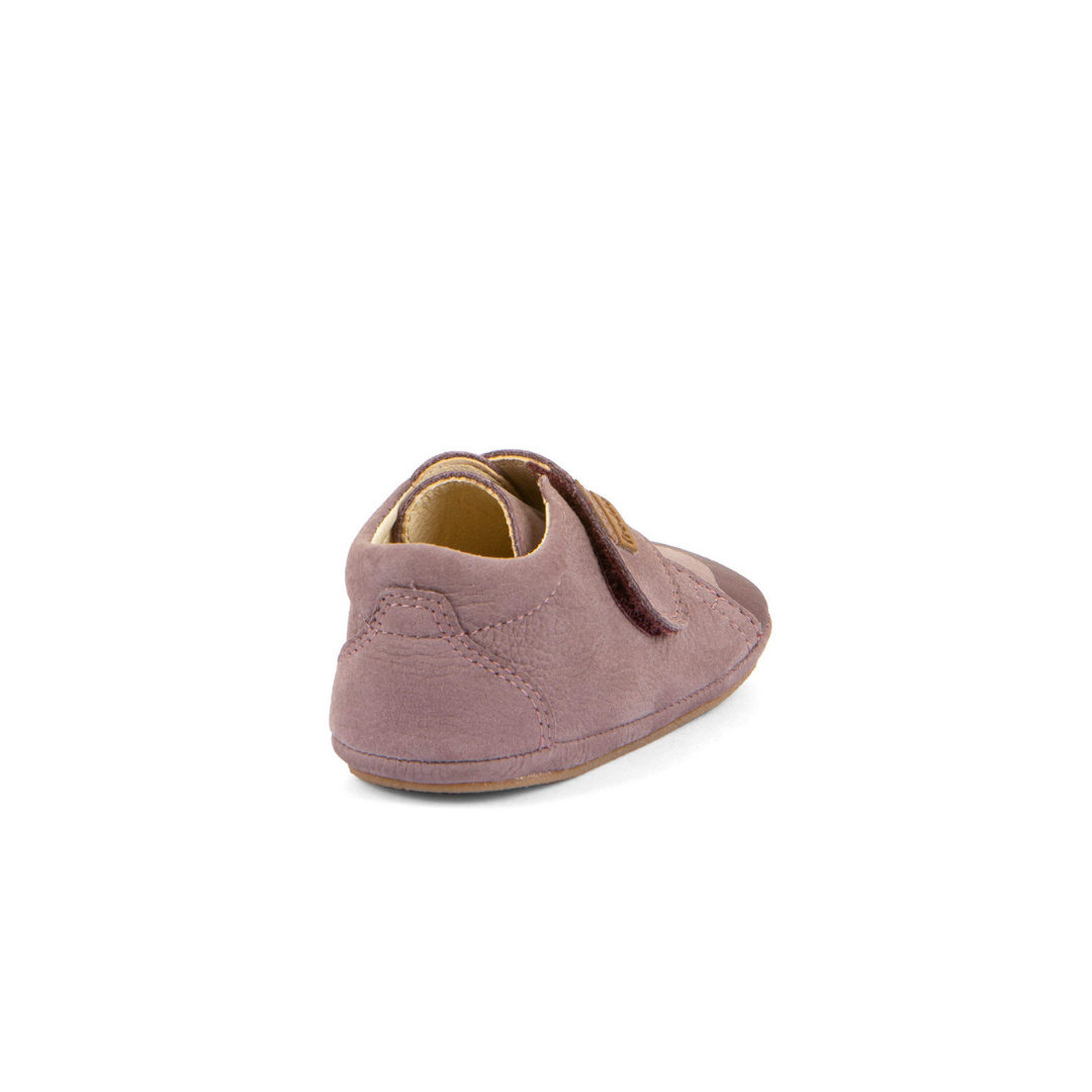 Froddo Barefoot First Walk Dark Pink - Imagen 4