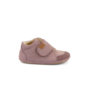 Froddo Barefoot First Walk Dark Pink