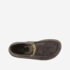 Victoria Barefoot Duna Wallabee Serraje Marrón - Thumbnail Image 2