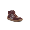 Froddo Barefoot Botines Tex Go Bordeaux - Thumbnail Image 2