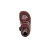 Froddo Barefoot Botines Tex Go Bordeaux - Thumbnail Image 5