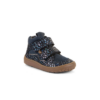 Froddo Barefoot Botines Tex Autum Blue - Thumbnail Image 2