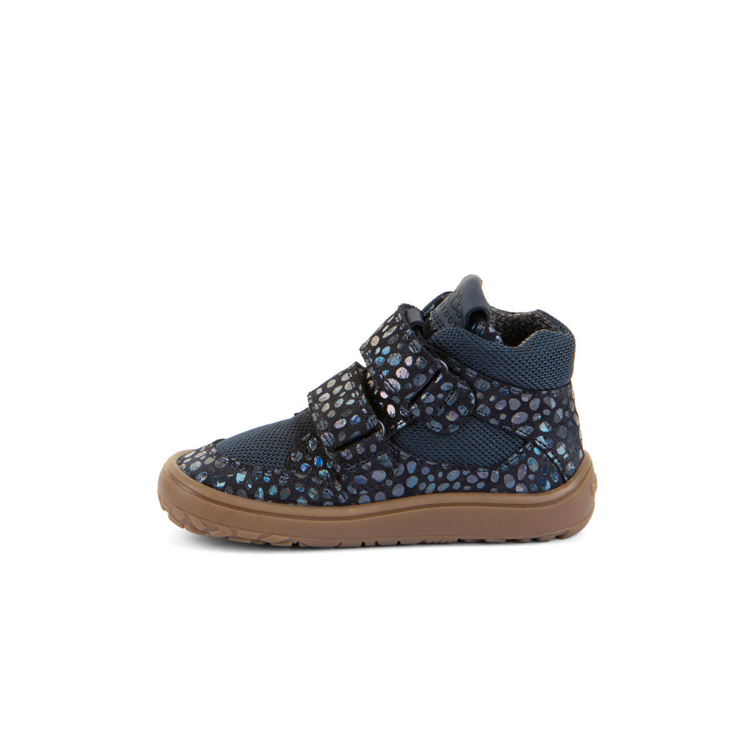 Froddo Barefoot Botines Tex Autum Blue - Imagen 3