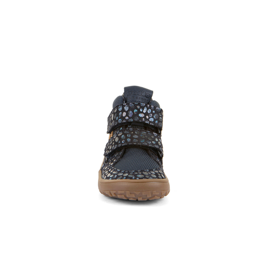 Froddo Barefoot Botines Tex Autum Blue - Imagen 4
