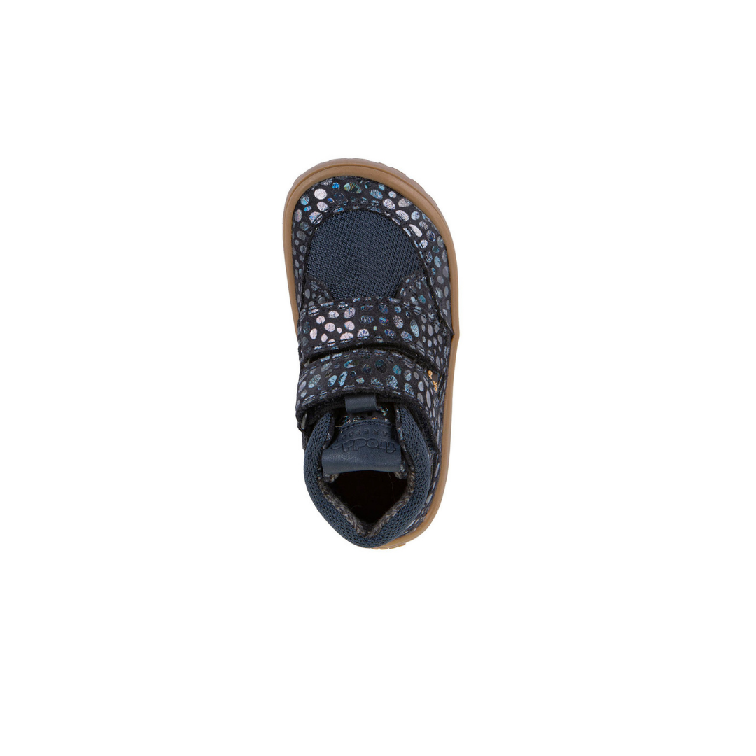 Froddo Barefoot Botines Tex Autum Blue - Imagen 5
