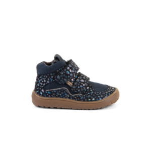 Froddo Barefoot Botines Tex Autum Blue