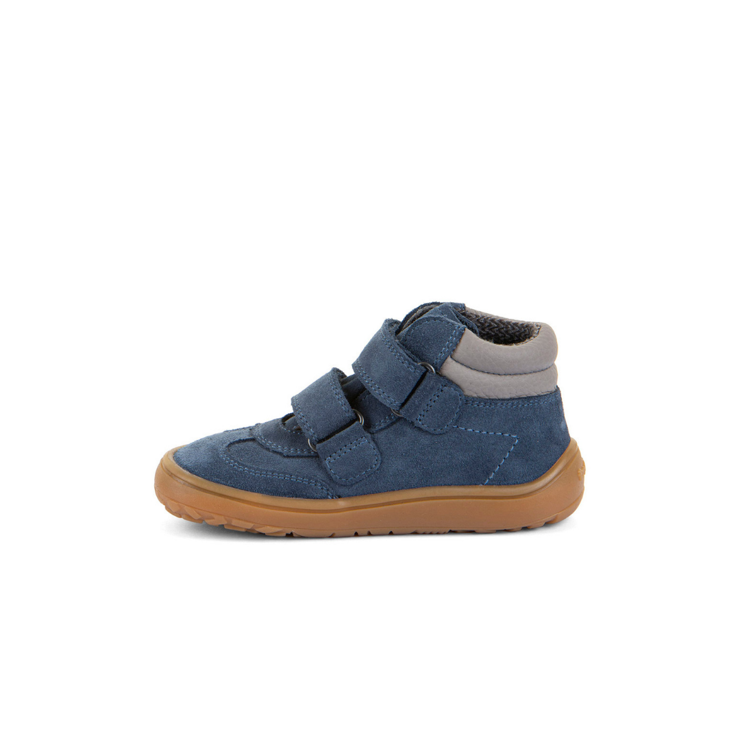 Froddo Barefoot Botines F-Motion Tex Denim - Imagen 3