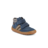 Froddo Barefoot Botines F-Motion Tex Denim - Thumbnail Image 2