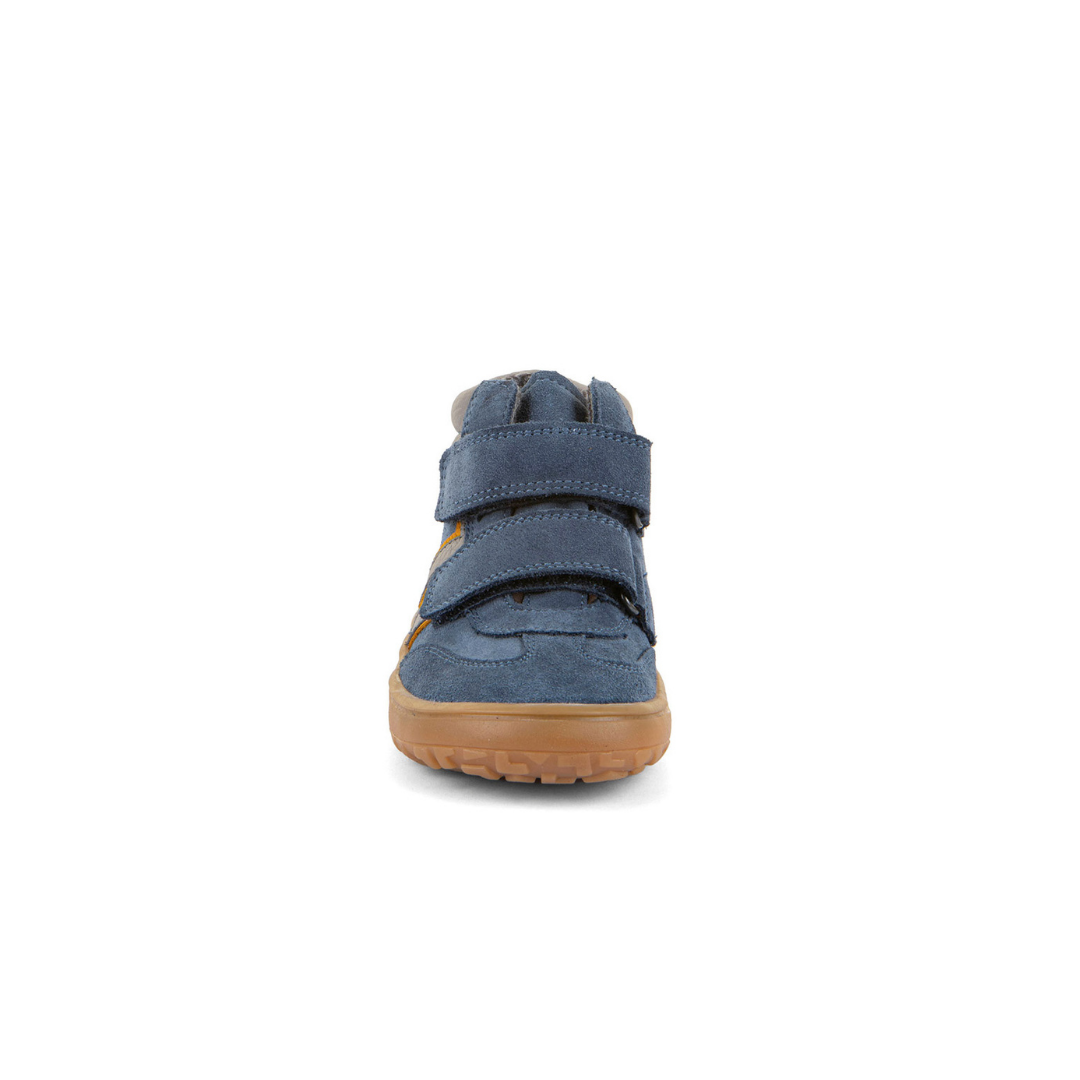 Froddo Barefoot Botines F-Motion Tex Denim - Imagen 6