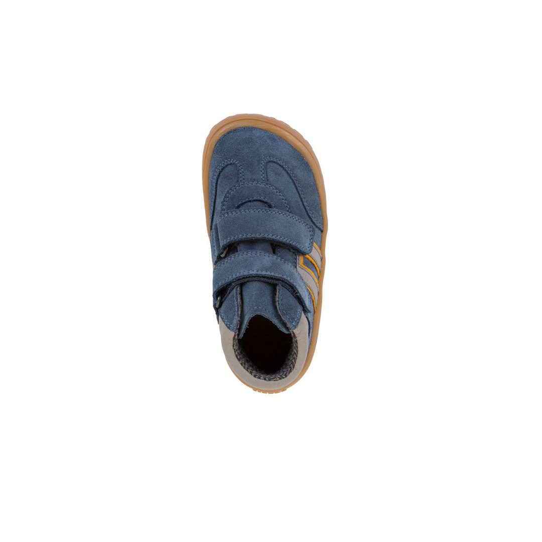 Froddo Barefoot Botines F-Motion Tex Denim - Imagen 5