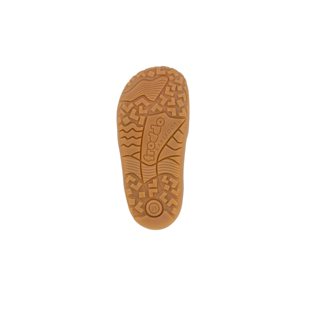 Froddo Barefoot Botines F-Motion Tex Denim - Imagen 7