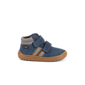 Froddo Barefoot Botines F-Motion Tex Denim