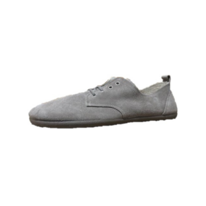 Batilas Blucher Serraje Gris