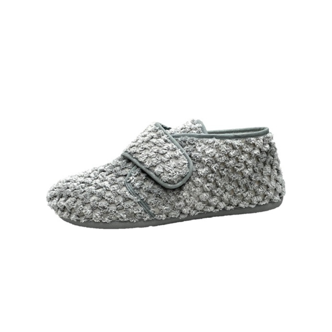 Batilas Zapatilla Interior Tana Gris - Imagen 1