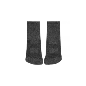 Cóndor Calcetines Barefoot Antracita