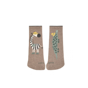 Cóndor Calcetines Barefoot Fantasía Explorer
