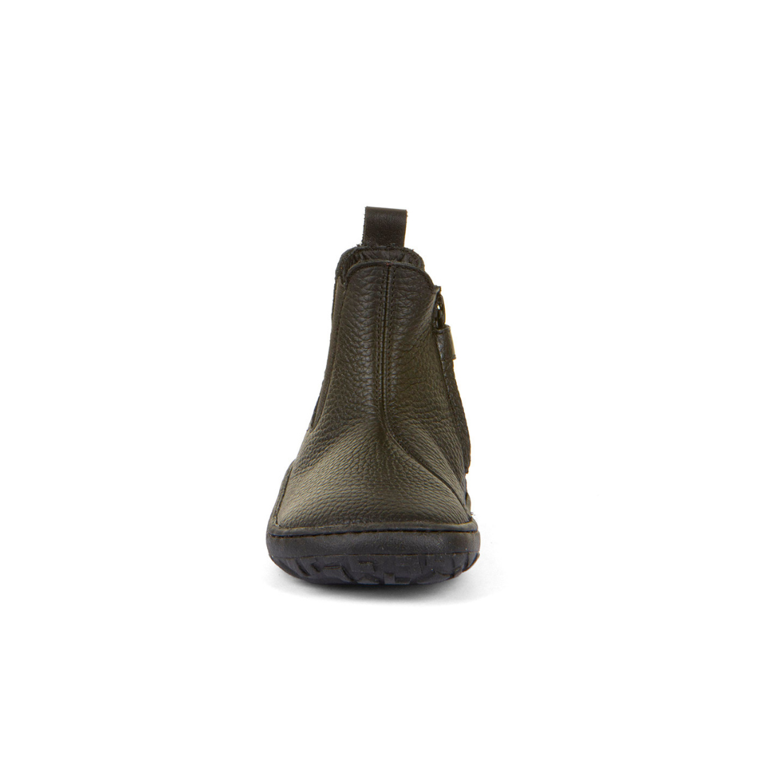 Froddo Barefoot Botines Chelys Negro - Imagen 5