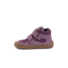 Froddo Barefoot Botines Tex Autum Grape Wine - Thumbnail Image 3