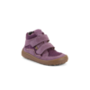 Froddo Barefoot Botines Tex Autum Grape Wine - Thumbnail Image 2